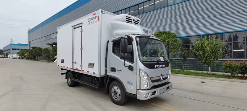 開冷480冷機(jī)